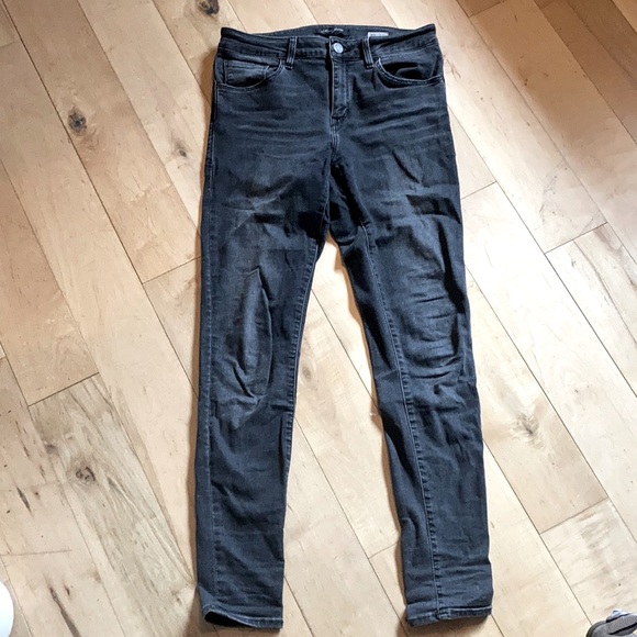 Mavi Tess, high rise skinny jeans - Picture 1 of 3